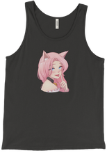 Mooni Tank Top