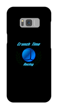 Crunch Time Racing Samsung Phone Cases