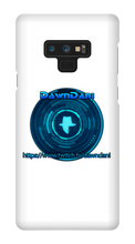 dawndani Samsung Phone Cases