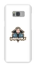Carcasa móvil Samsung LordMonk8