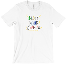 Enemies Tshrit