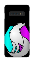 silverskeith Samsung Phone Cases