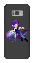 randanu Samsung Phone Cases