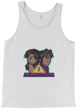 callate_y_escucha Tank Top