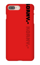 nate iPhone Phone Cases