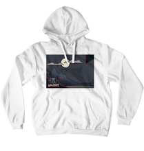 inanimatejdawg Hoodies (No-Zip/Pullover)