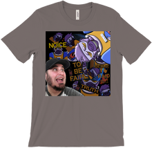 Otis & X3 T-shirt