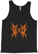 saucyxsussquatch Tank Top