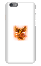 thephoenixwarlord iPhone Phone Cases