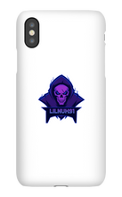 lilnuk91 iPhone Phone Cases