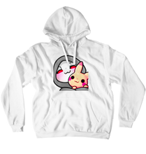 Sudadera De Geometry