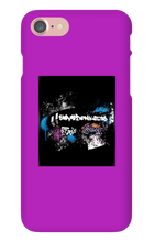 swampdonkeysentertainment iPhone Phone Cases