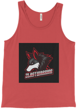 zLastWarrior Tank Top