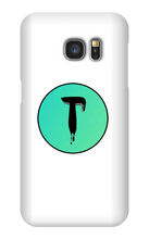 theeterryist Samsung Phone Cases