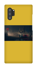 lee_gandhis_nuts Samsung Phone Cases