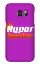 HyperIgniter Logo Samsung Phone Case