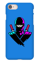 eliteassassinttv iPhone Phone Cases