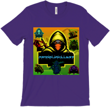 proninjakiller7 T-Shirts