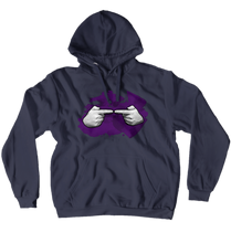 Touching Hoodie