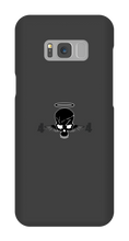 steelskull404 Samsung Phone Cases