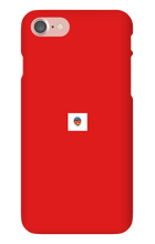 twitch_stitch_yt iPhone Phone Cases