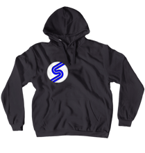 Synian Hoodies (No-Zip/Pullover)