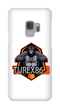 turex86 Samsung Phone Cases
