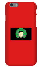 lvince62 iPhone Phone Cases