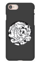yorulatte iPhone Phone Cases