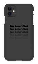 The Loser Club iPhone Cases