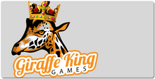 giraffekinggames XXL Gaming Mousepad