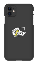 SoSoEdgy iPhone Phone Cases