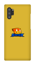 sim1gx Samsung Phone Cases