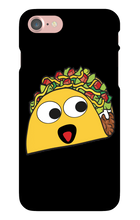 Schwedy Taco iPhone Phone Cases