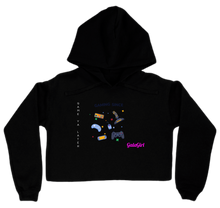 Game Ya Later Hoodie