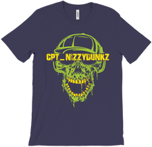 cpt_nizzydunkz T-Shirts