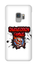 dancingdead91gaming Samsung Phone Cases