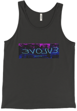 Lilgs'revenge "gl!tch" Tank Top