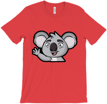 Creznx KoalaGreet T-Shirts