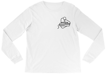 Bright Long Sleeve T-Shirt