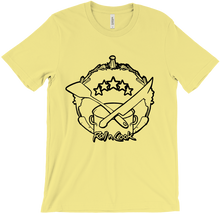 T-Shirts - Roll N'Cook
