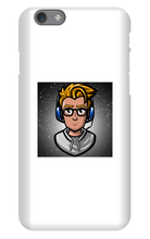 nate25551 iPhone Phone Cases