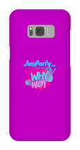 jusparty Samsung Phone Cases