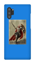 spartandee Samsung Phone Cases