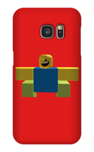 legendoflegends Samsung Phone Cases