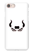 im_bullseye iPhone Phone Cases
