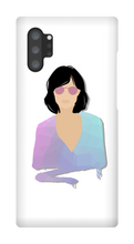 craziichas Samsung Phone Cases