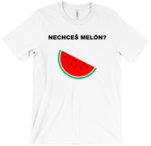 NECHCEŠ MELÓN? B T-Shirts