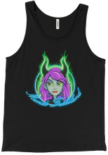 mundofrikiland Tank Top