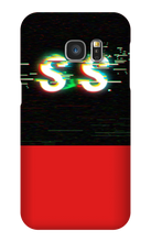 stressfulsummers Samsung Phone Cases